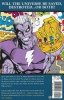 INFINITY WAR TP [9780785121053]